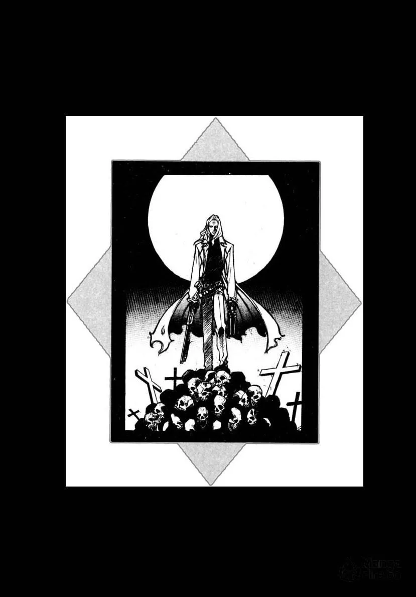 Read Priest chapter 2 image 20 on Lezhin