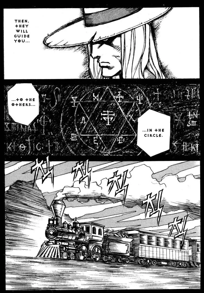 Read Priest chapter 2 image 7 on Lezhin
