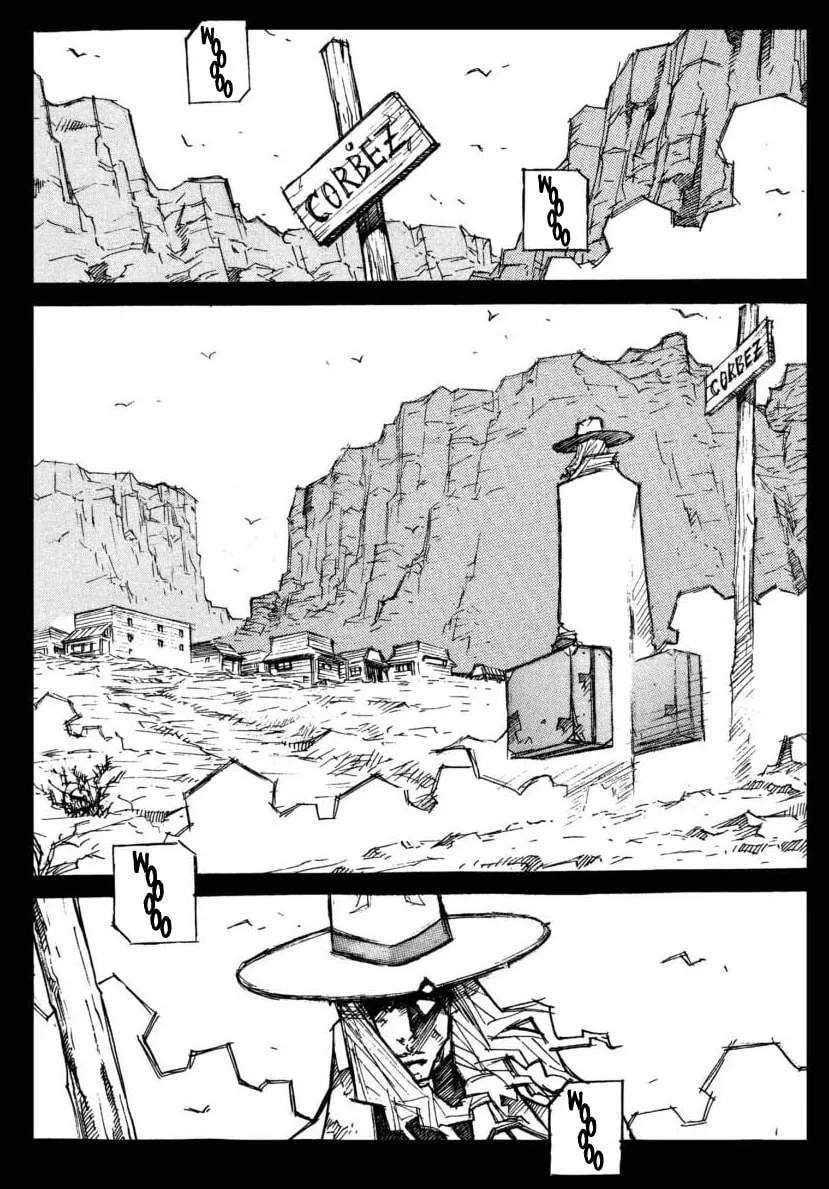 Read Priest chapter 20 image 0 on Lezhin