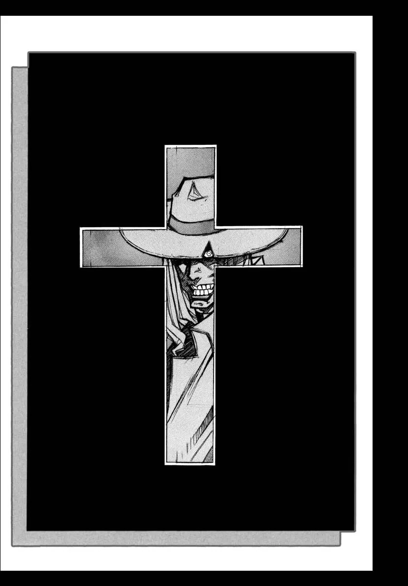 Read Priest chapter 20 image 13 on Lezhin