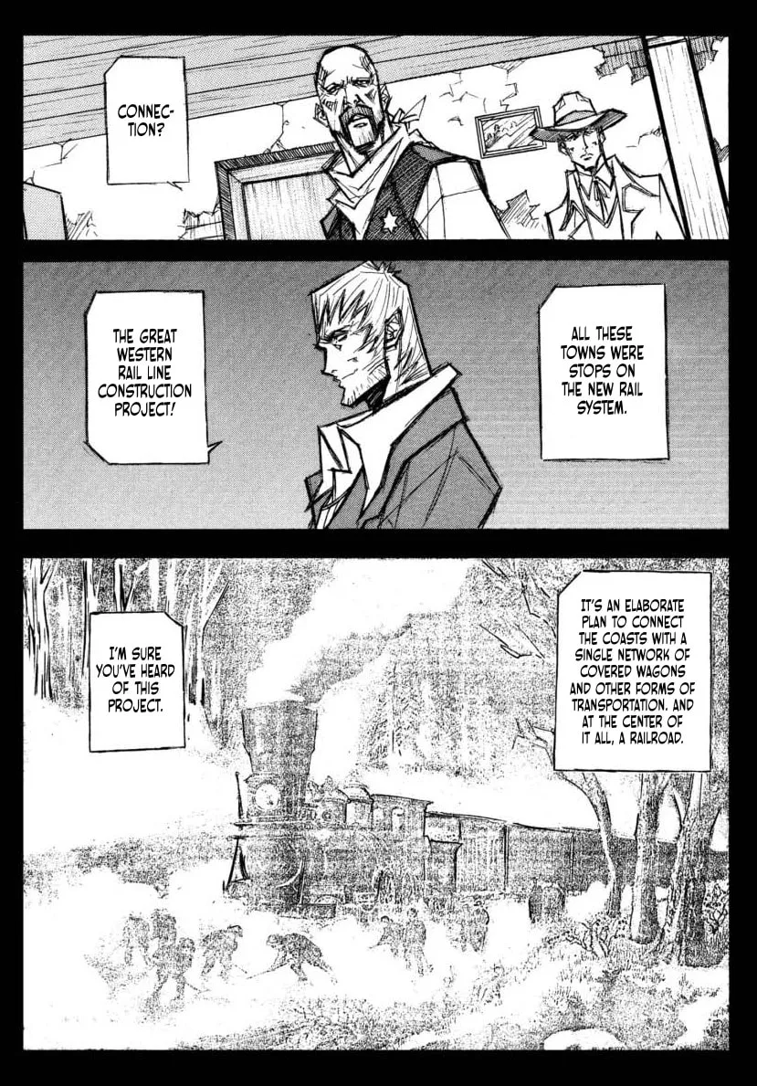 Read Priest chapter 20 image 7 on Lezhin