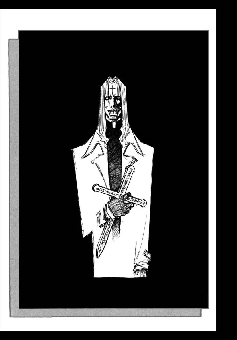 Read Priest chapter 21 image 13 on Lezhin