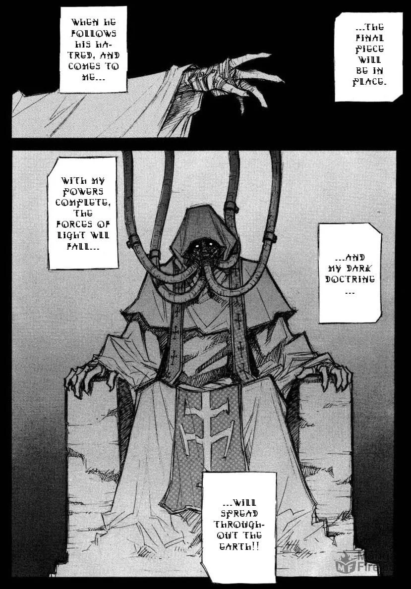 Read Priest chapter 23 image 11 on Lezhin