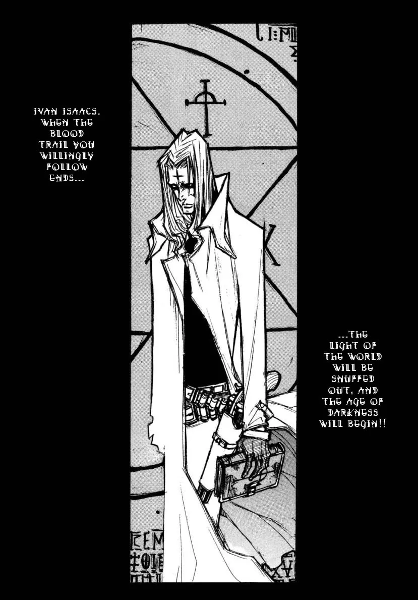 Read Priest chapter 23 image 12 on Lezhin