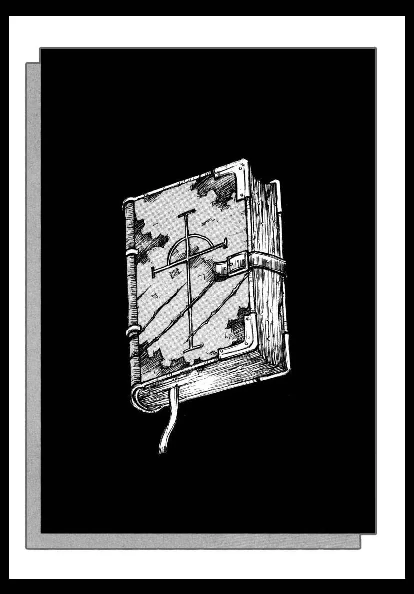 Read Priest chapter 23 image 13 on Lezhin