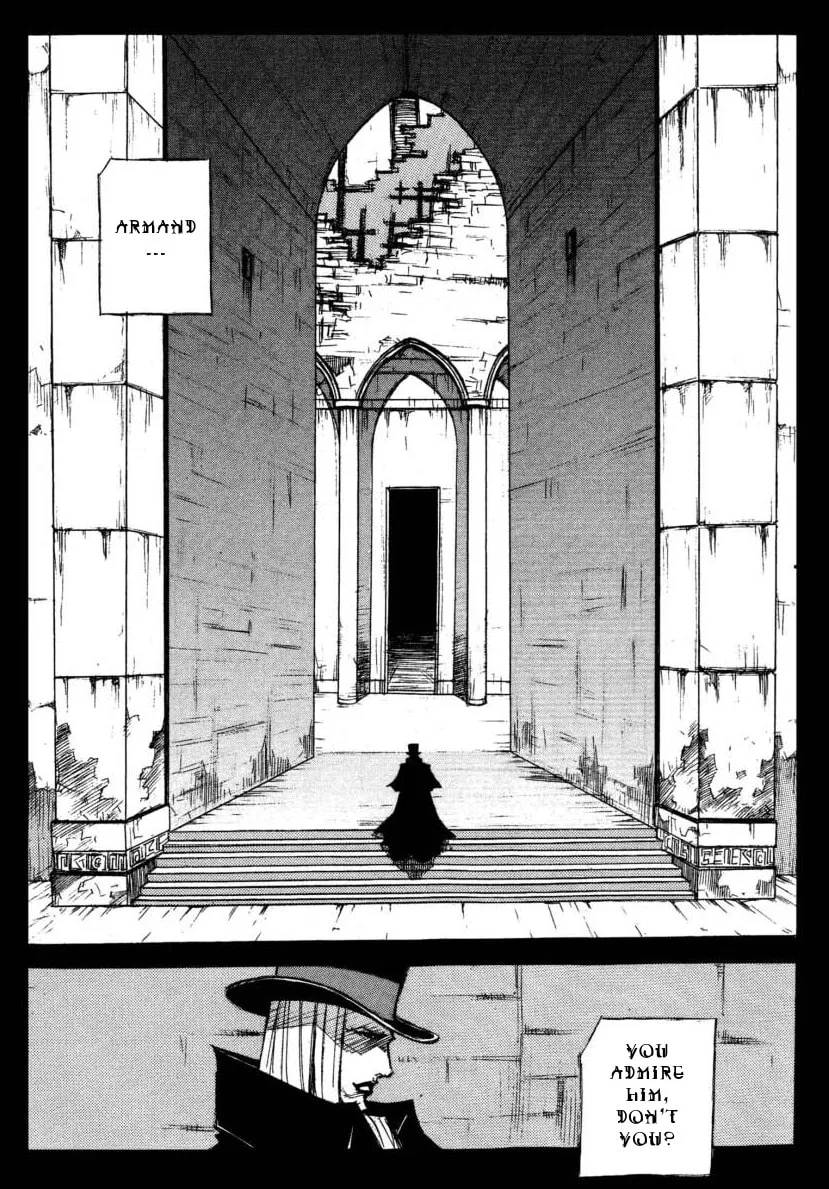 Read Priest chapter 23 image 6 on Lezhin