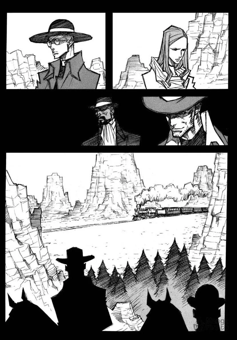 Read Priest chapter 24 image 5 on Lezhin
