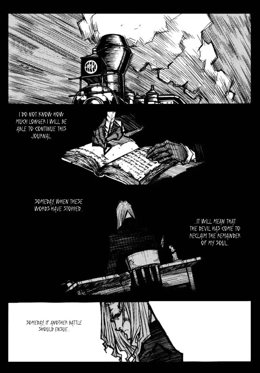 Read Priest chapter 24 image 6 on Lezhin