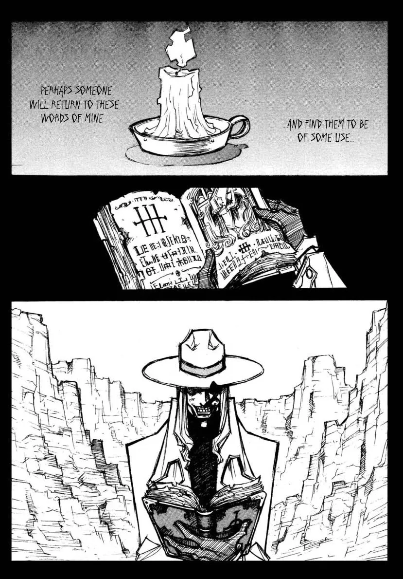 Read Priest chapter 24 image 7 on Lezhin