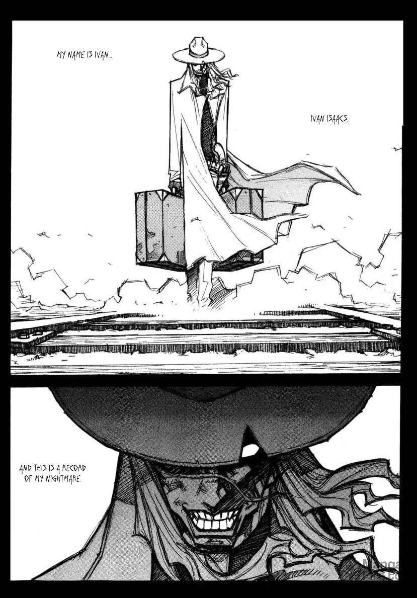 Read Priest chapter 24 image 9 on Lezhin