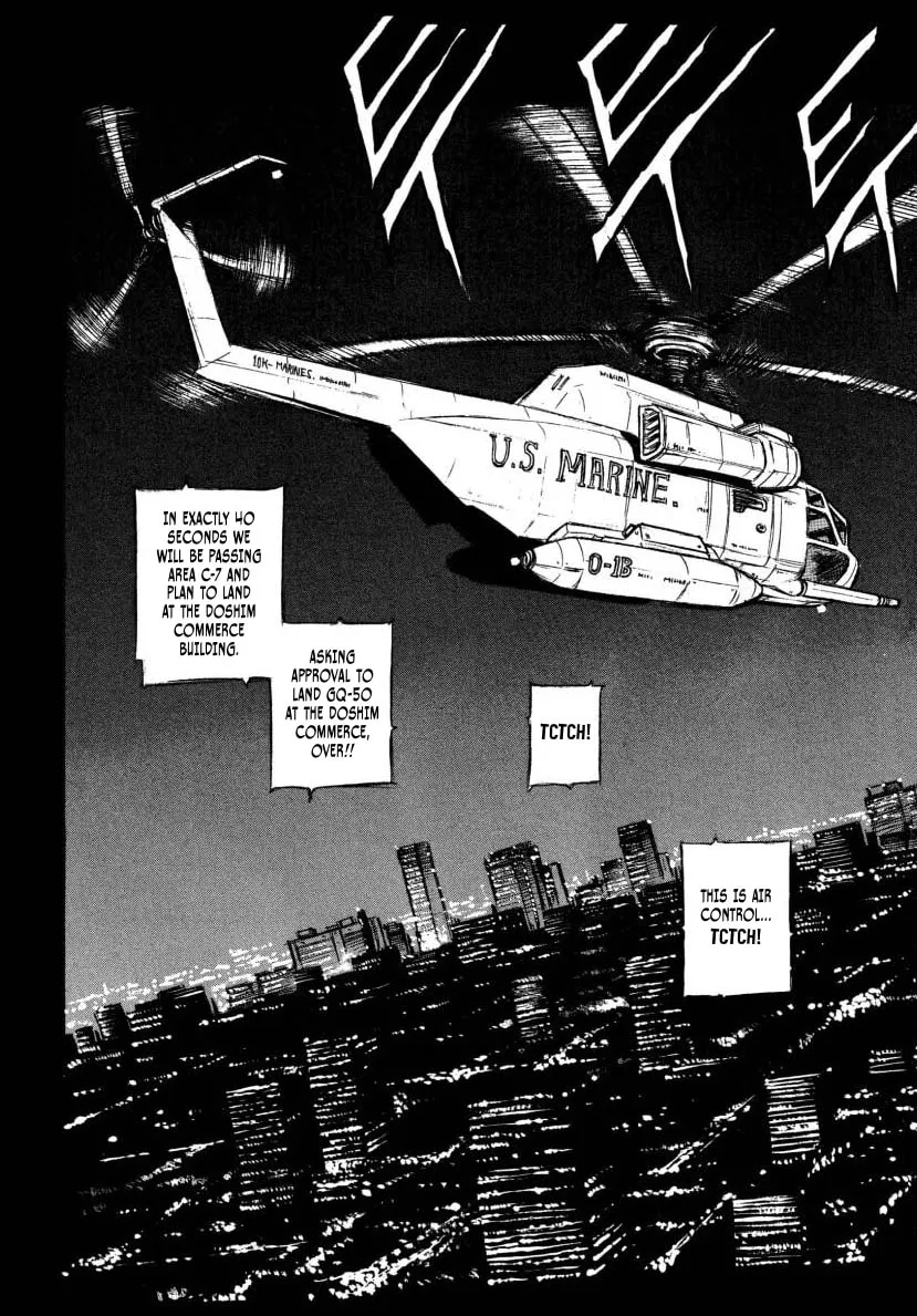 Read Priest chapter 25 image 1 on Lezhin