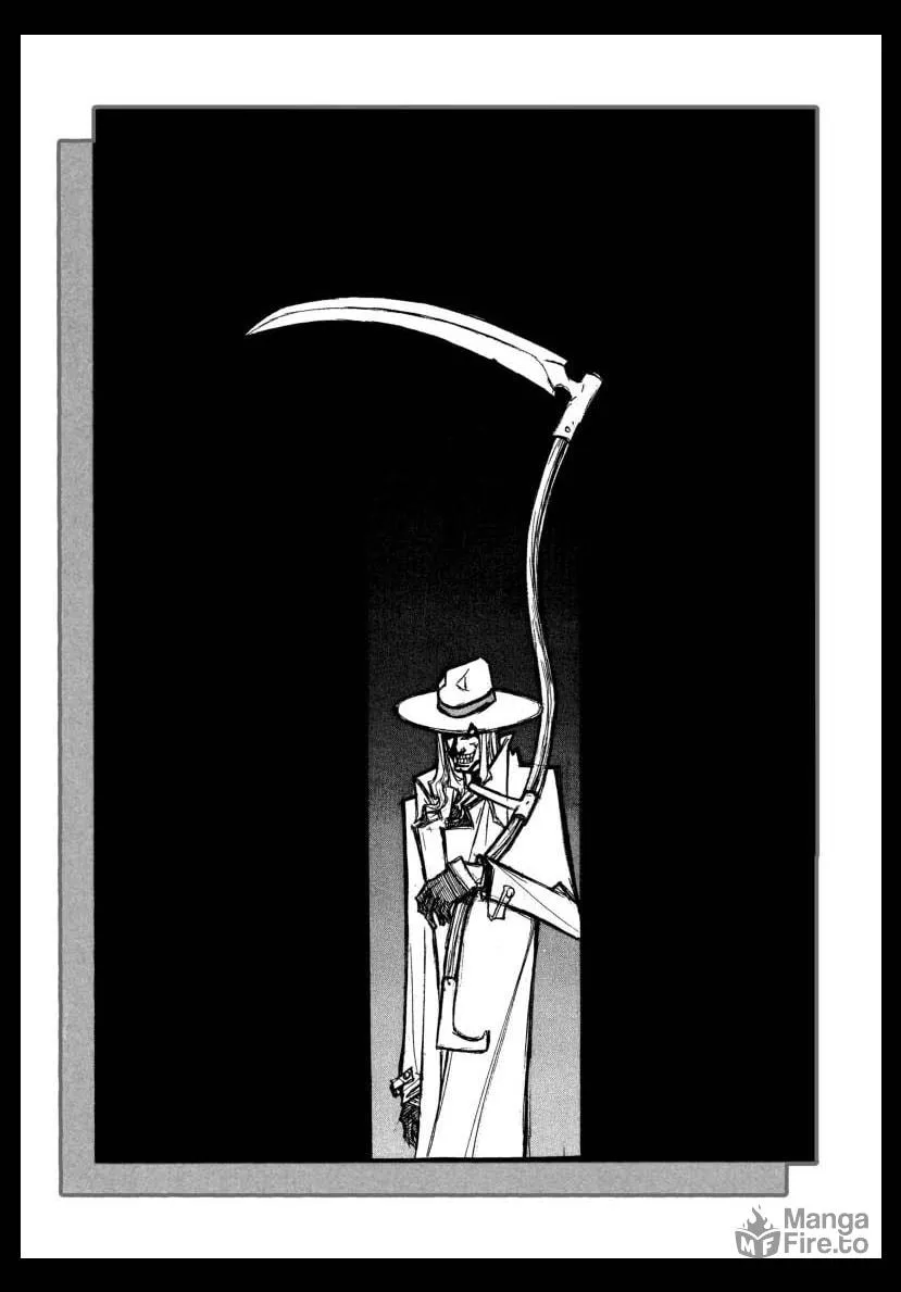 Read Priest chapter 25 image 14 on Lezhin