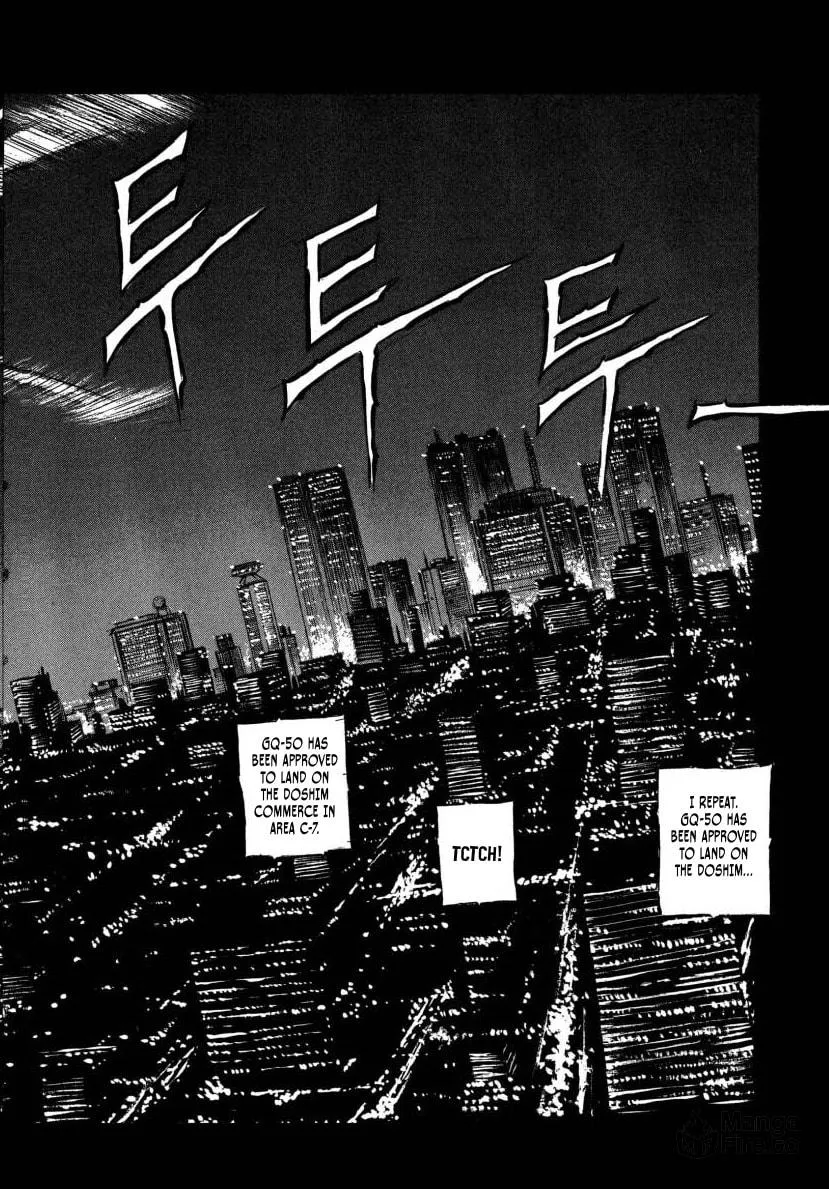 Read Priest chapter 25 image 2 on Lezhin