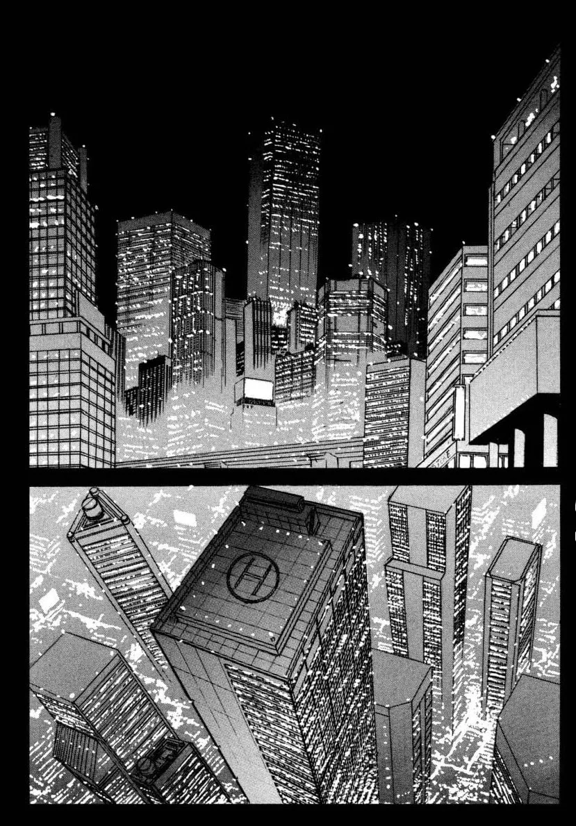 Read Priest chapter 25 image 3 on Lezhin