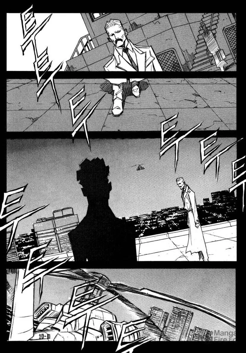 Read Priest chapter 25 image 4 on Lezhin