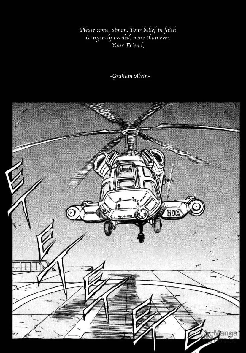 Read Priest chapter 25 image 8 on Lezhin