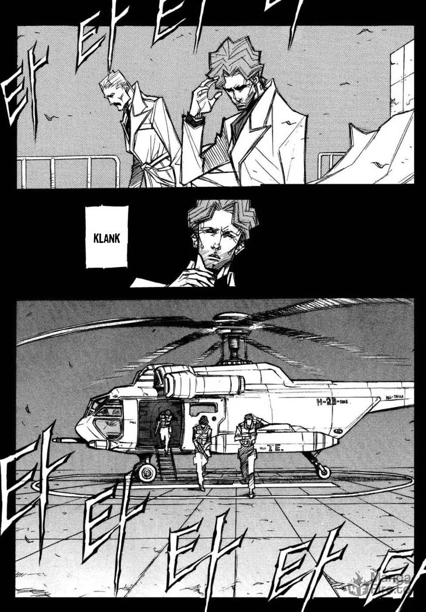 Read Priest chapter 25 image 9 on Lezhin