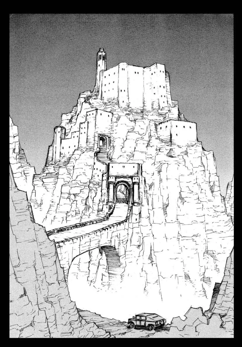Read Priest chapter 26 image 12 on Lezhin