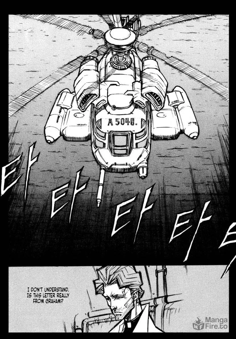 Read Priest chapter 26 image 4 on Lezhin