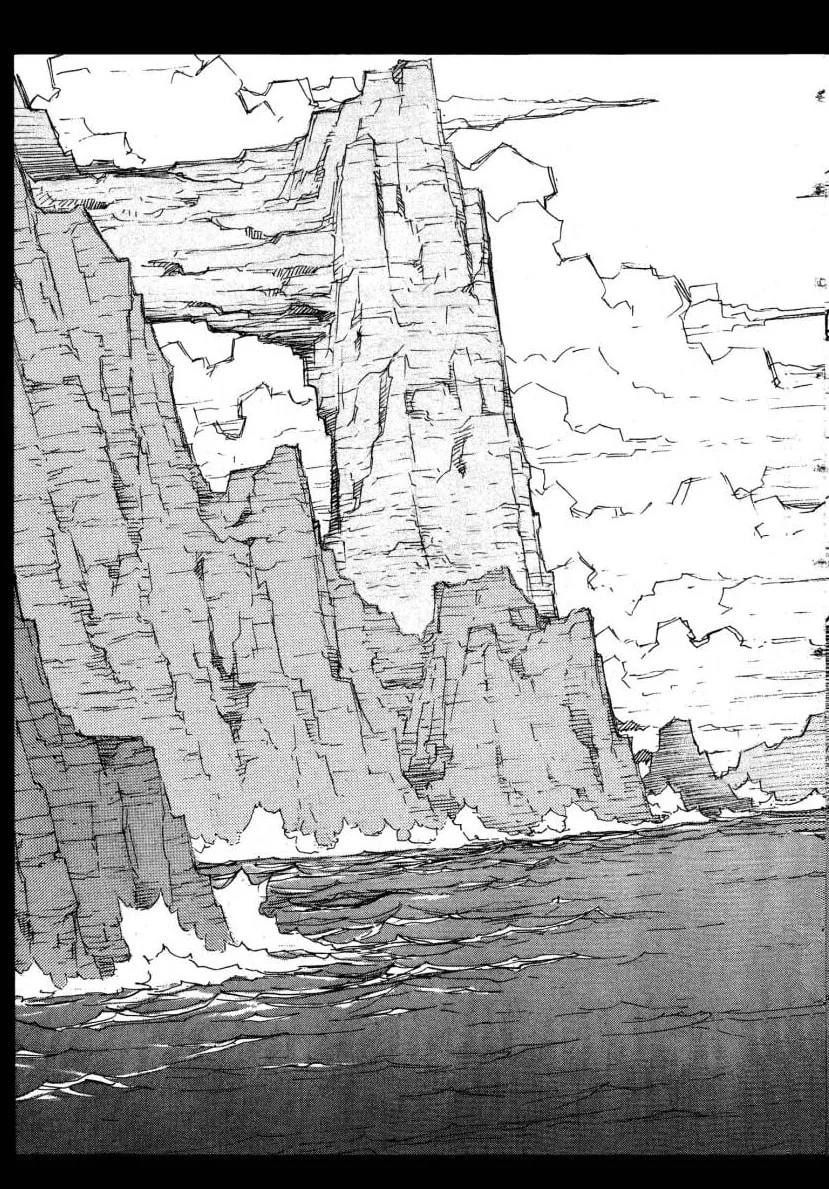 Read Priest chapter 26 image 6 on Lezhin