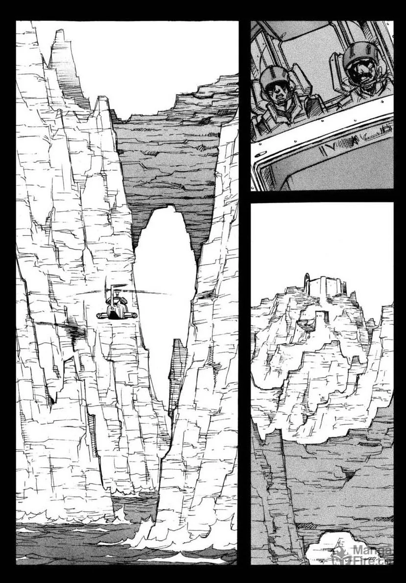 Read Priest chapter 26 image 8 on Lezhin