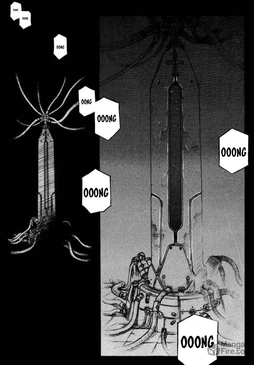 Read Priest chapter 27 image 11 on Lezhin