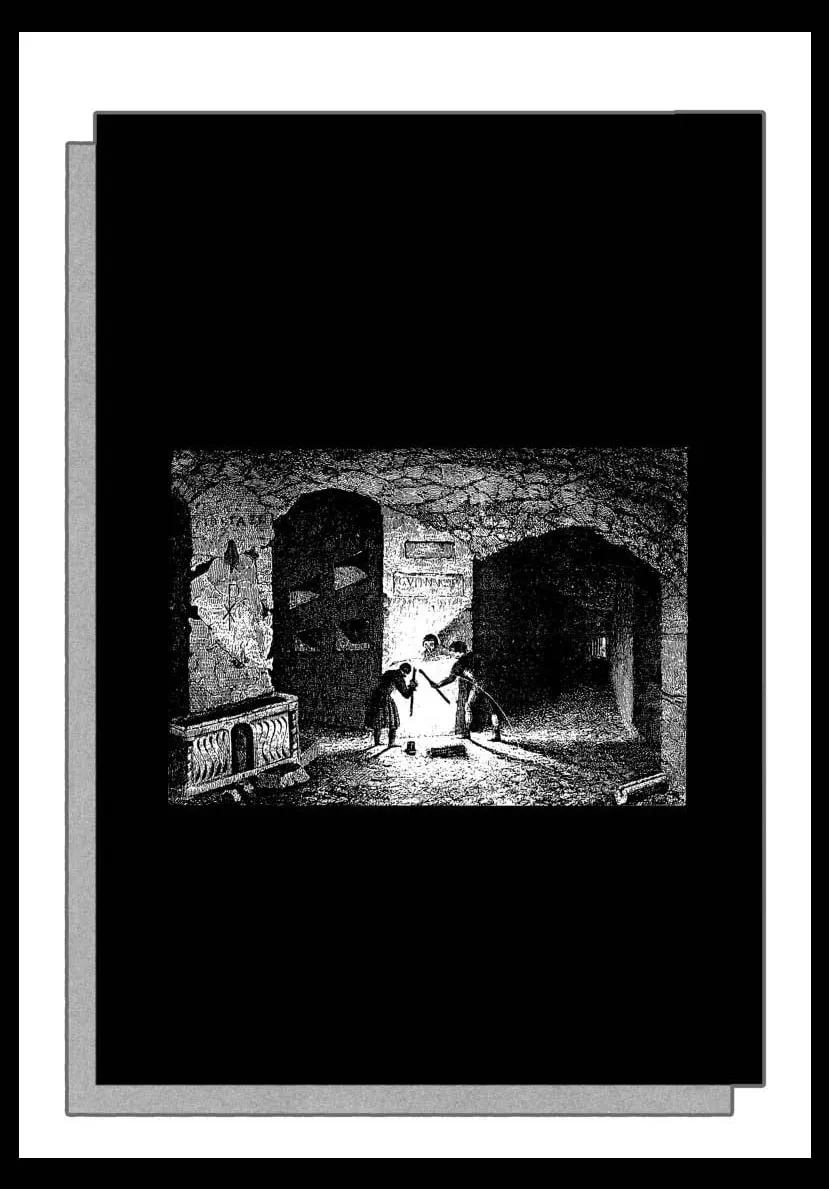 Read Priest chapter 27 image 13 on Lezhin
