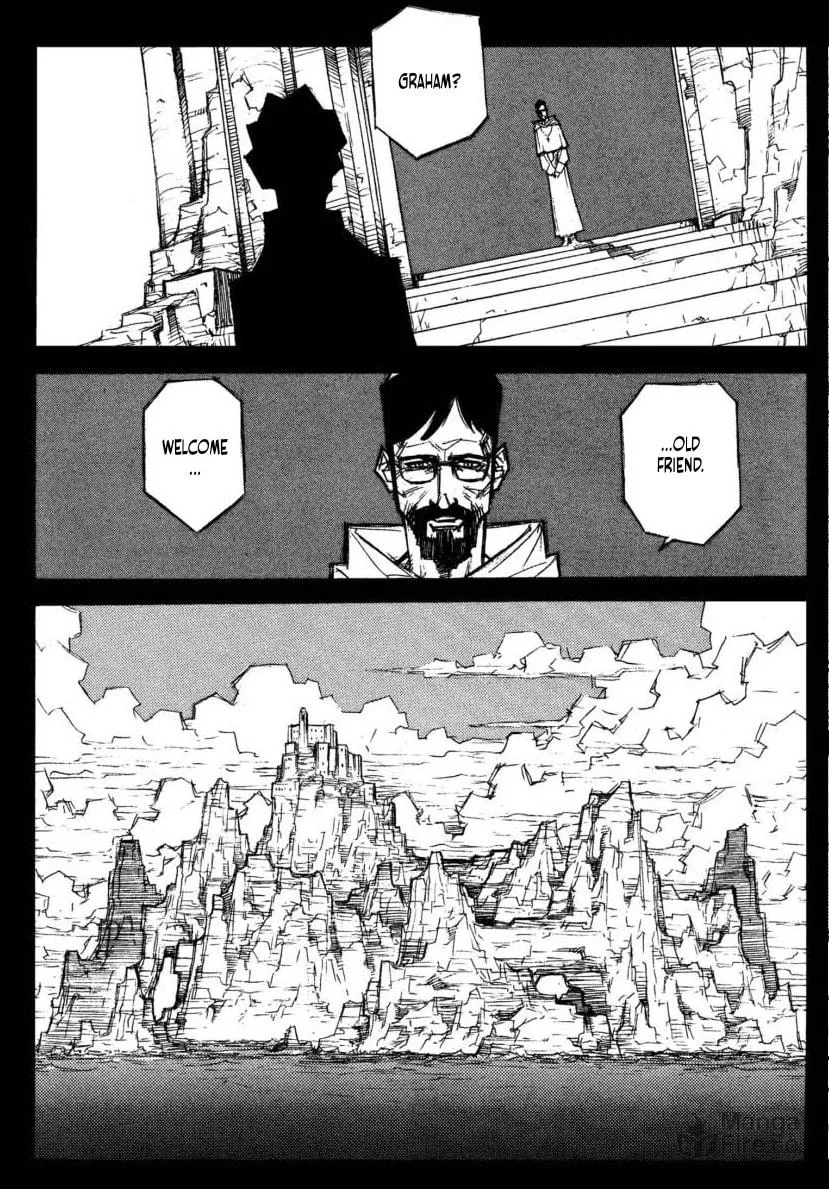 Read Priest chapter 27 image 4 on Lezhin
