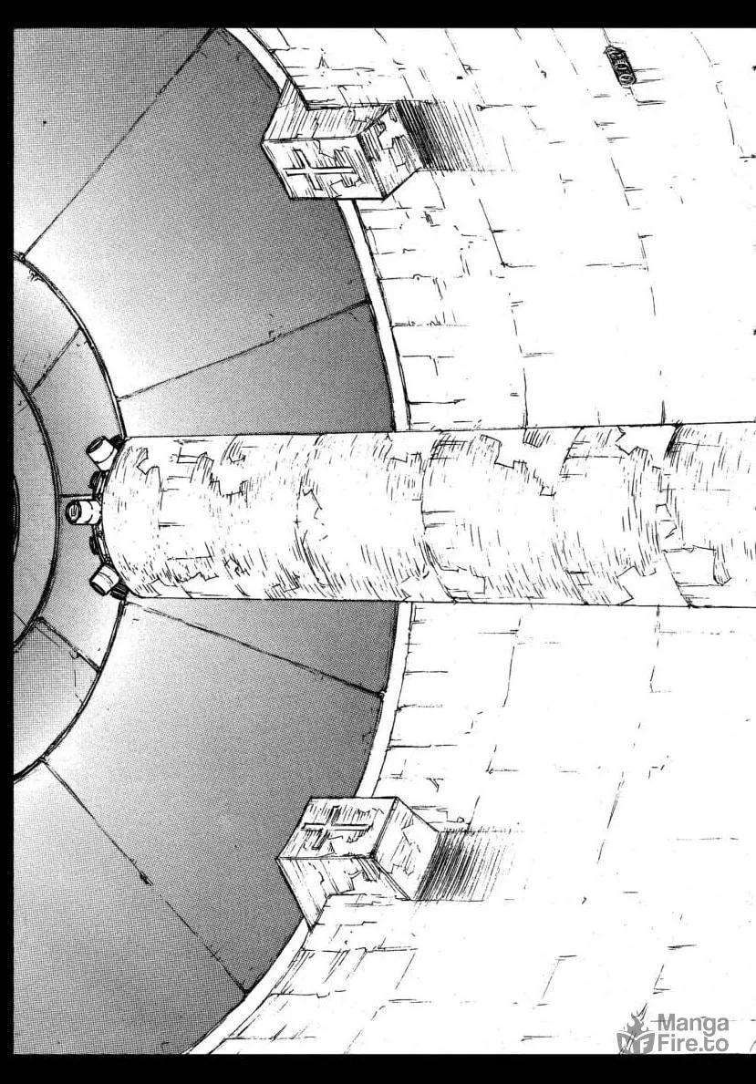 Read Priest chapter 28 image 2 on Lezhin