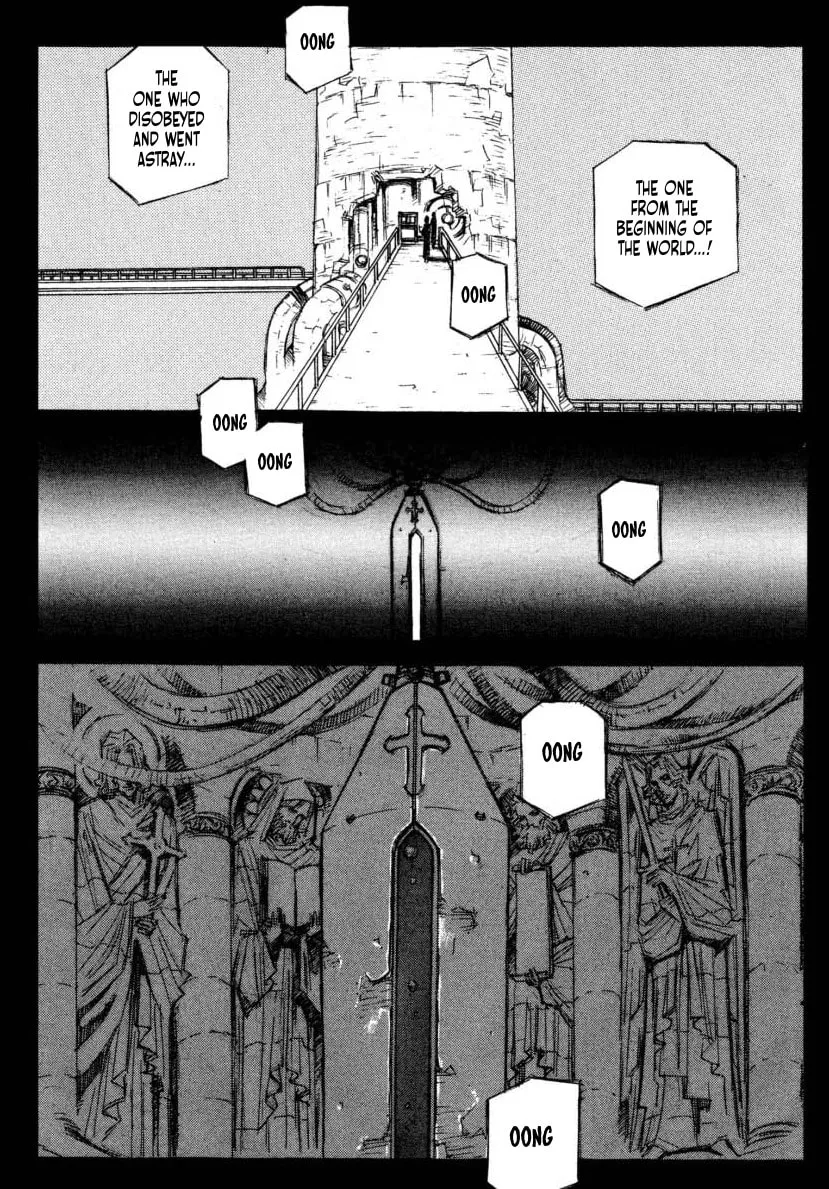 Read Priest chapter 28 image 6 on Lezhin