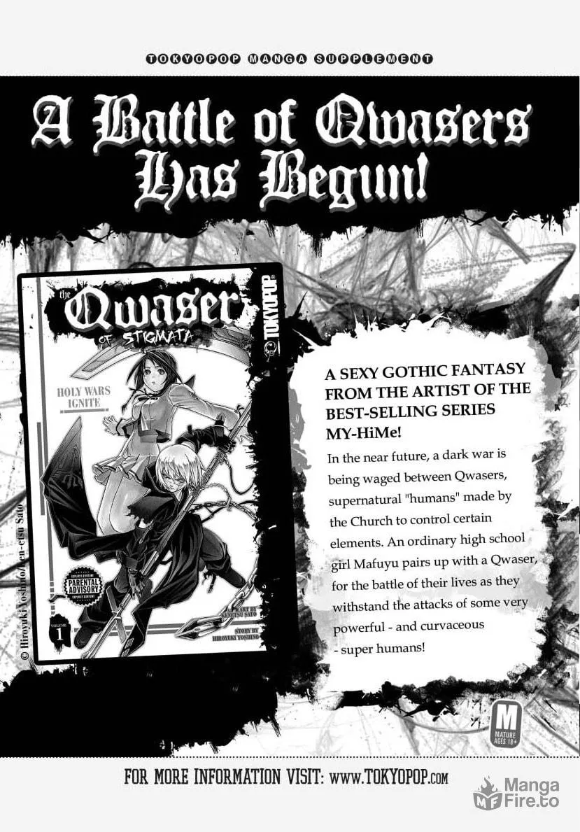 Read Priest chapter 29 image 14 on Lezhin