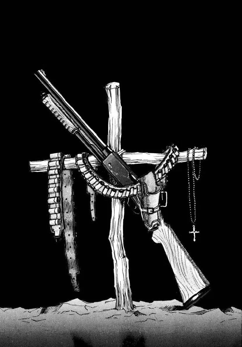 Read Priest chapter 29 image 6 on Lezhin