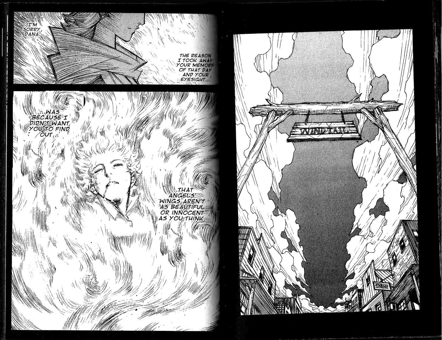 Read Priest chapter 3.1 image 1 on Lezhin