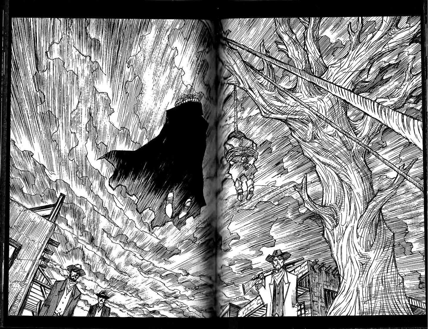 Read Priest chapter 3.1 image 12 on Lezhin