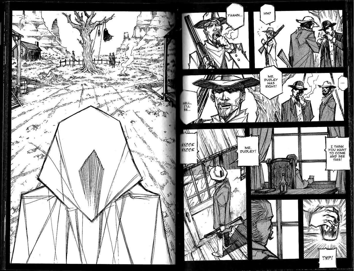 Read Priest chapter 3.1 image 13 on Lezhin