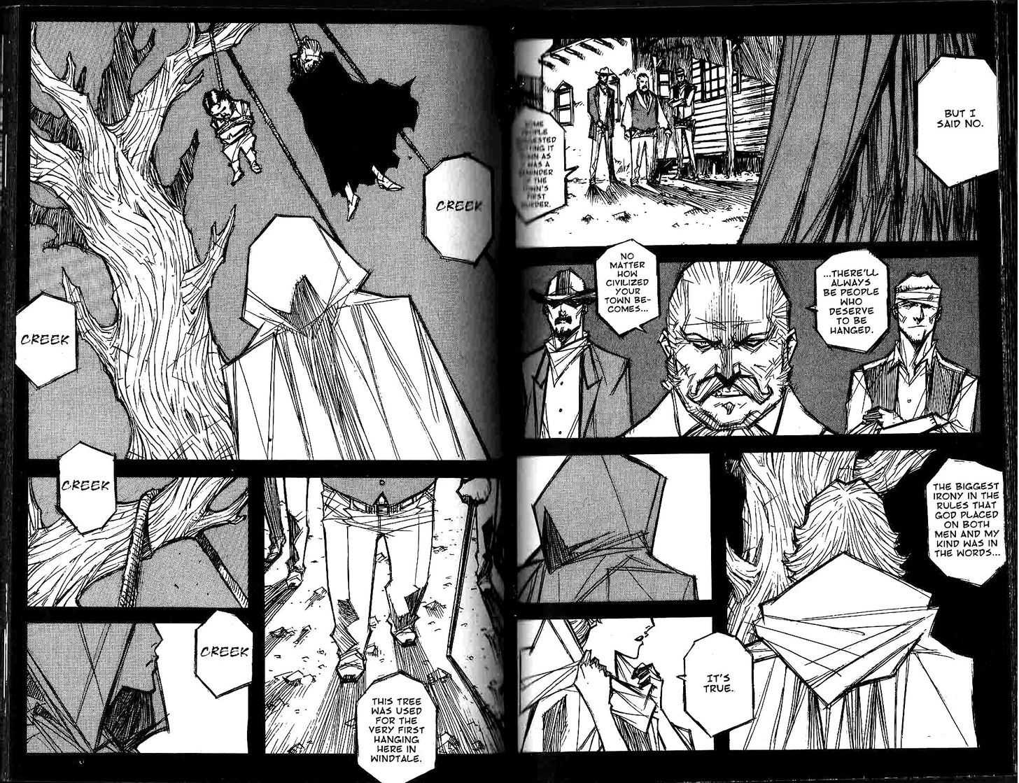 Read Priest chapter 3.1 image 14 on Lezhin