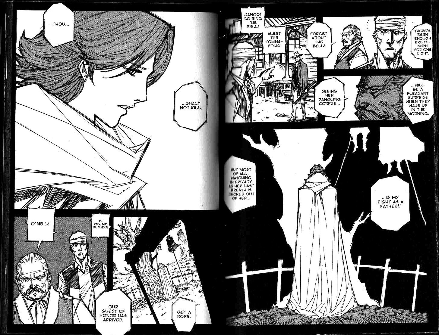 Read Priest chapter 3.1 image 15 on Lezhin
