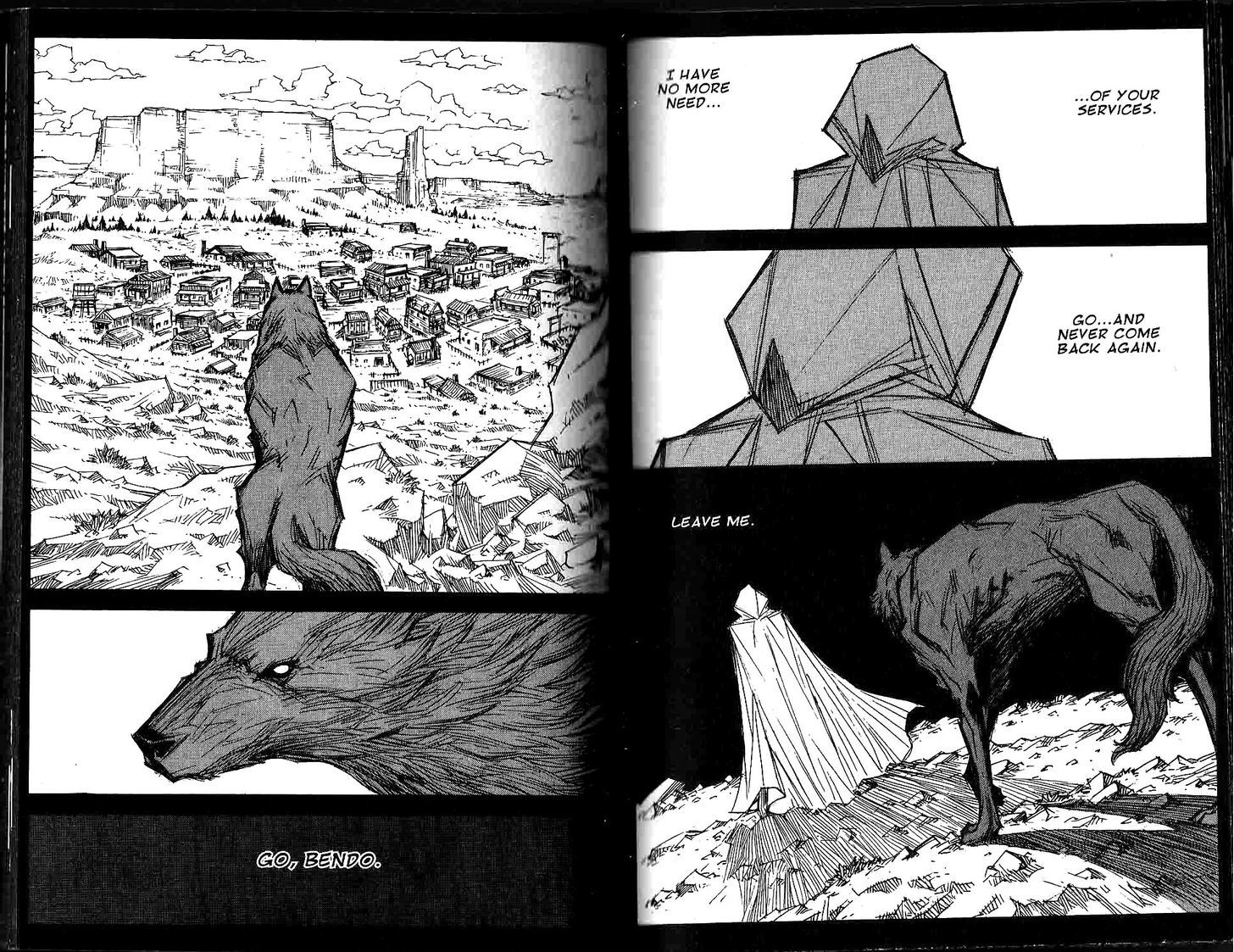Read Priest chapter 3.1 image 16 on Lezhin