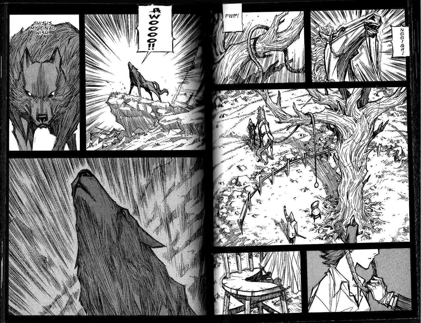 Read Priest chapter 3.1 image 17 on Lezhin