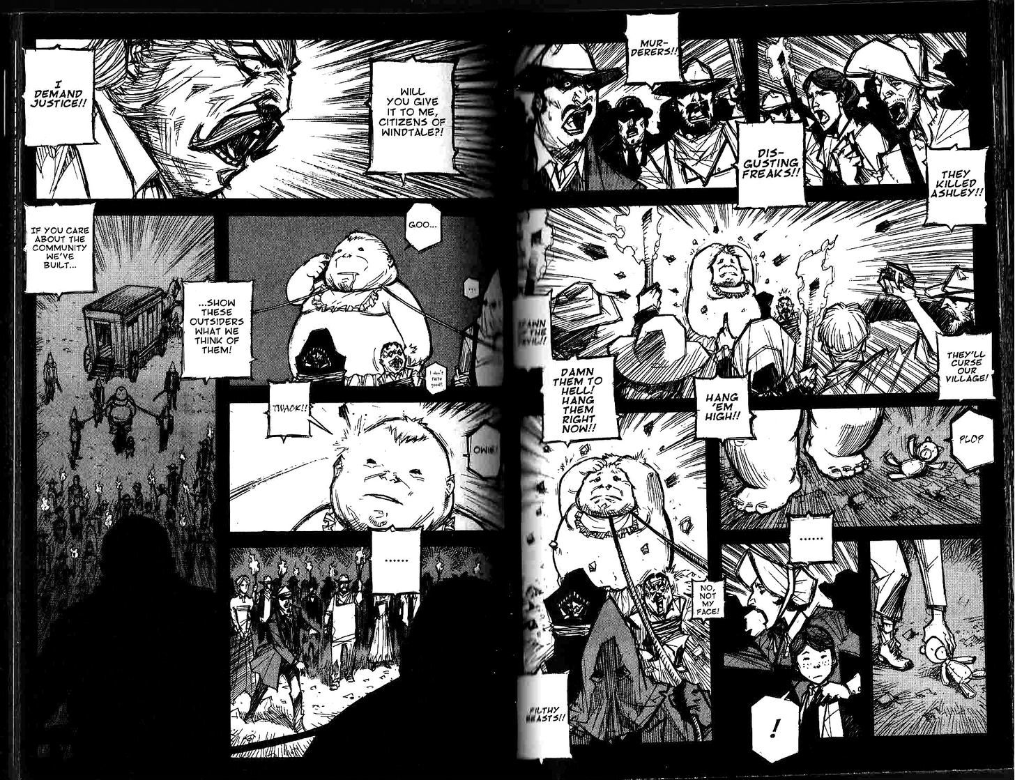 Read Priest chapter 3.1 image 6 on Lezhin