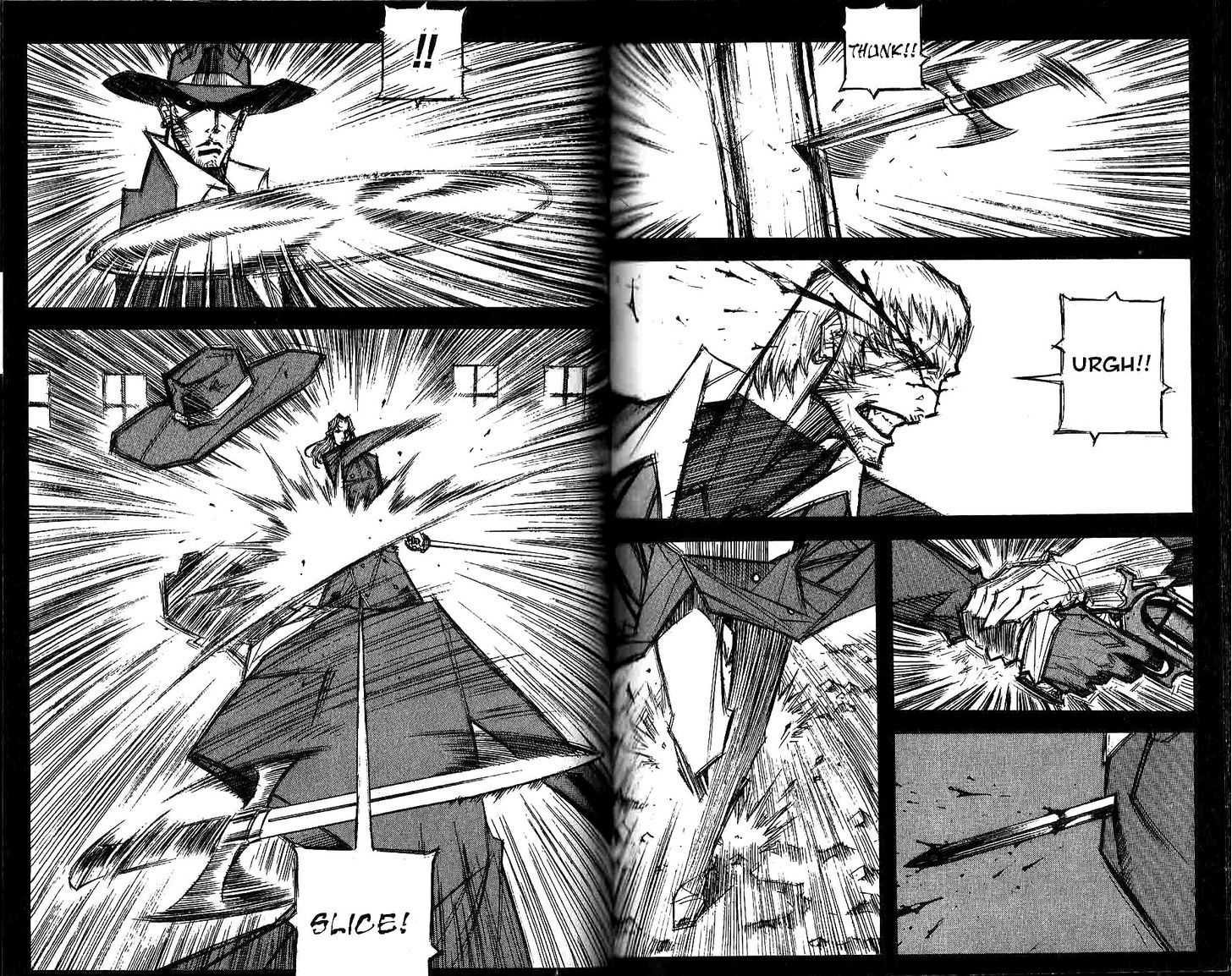 Read Priest chapter 3.2 image 1 on Lezhin