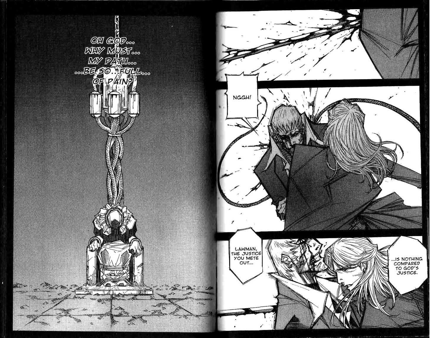 Read Priest chapter 3.2 image 13 on Lezhin