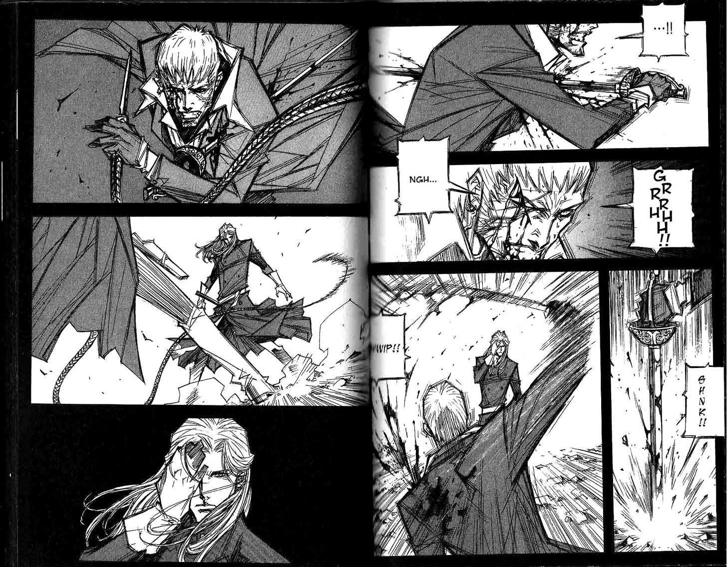 Read Priest chapter 3.2 image 15 on Lezhin