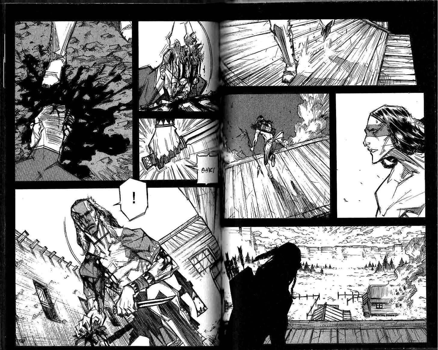 Read Priest chapter 3.2 image 17 on Lezhin