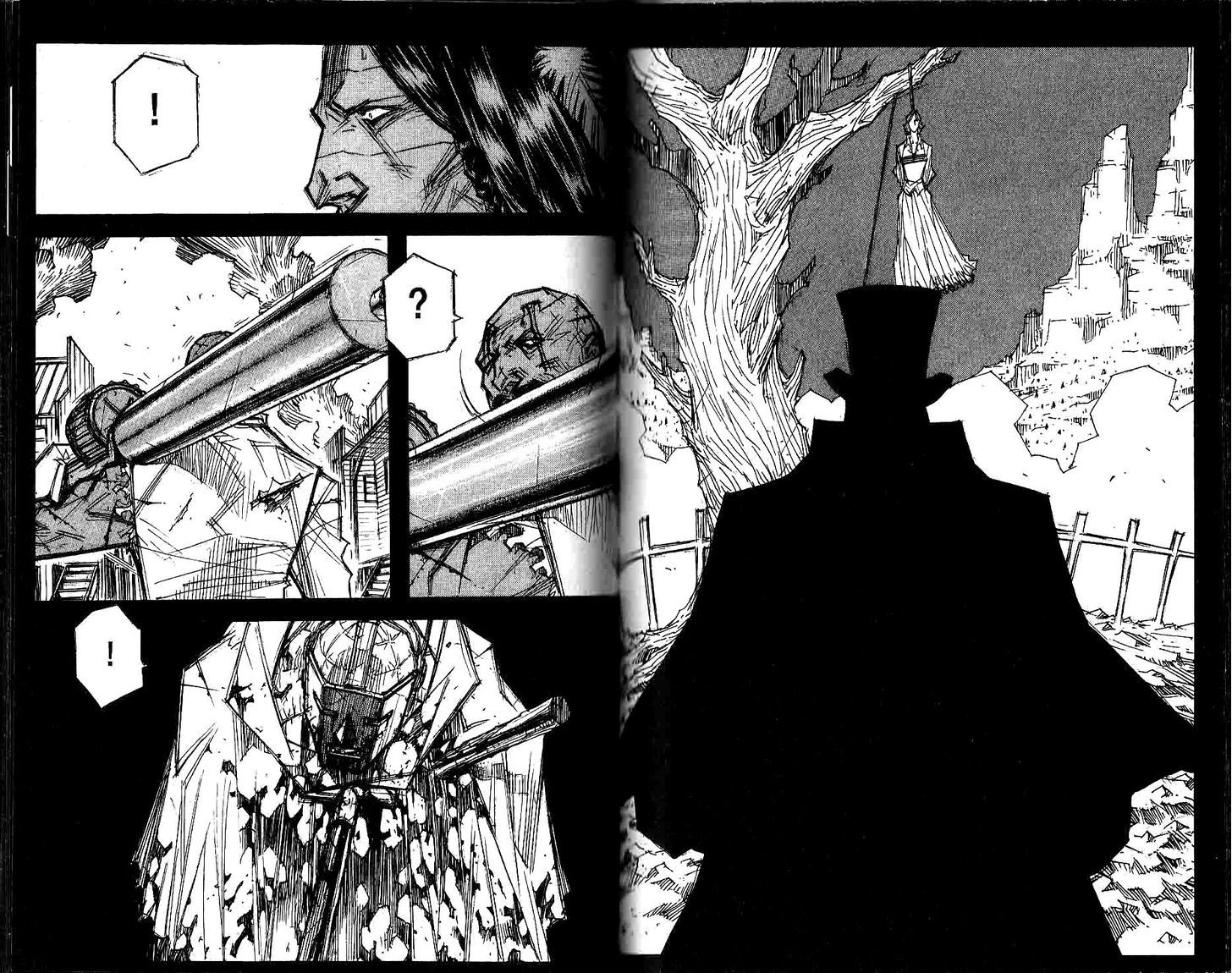 Read Priest chapter 3.2 image 18 on Lezhin