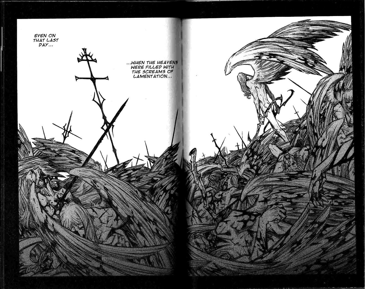Read Priest chapter 3.2 image 20 on Lezhin