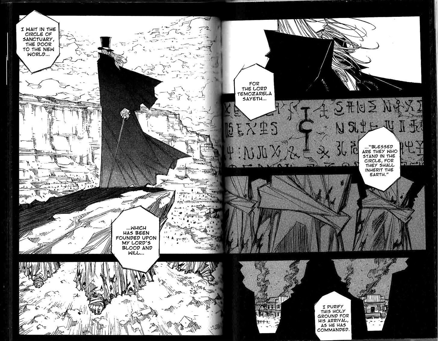 Read Priest chapter 3.2 image 23 on Lezhin