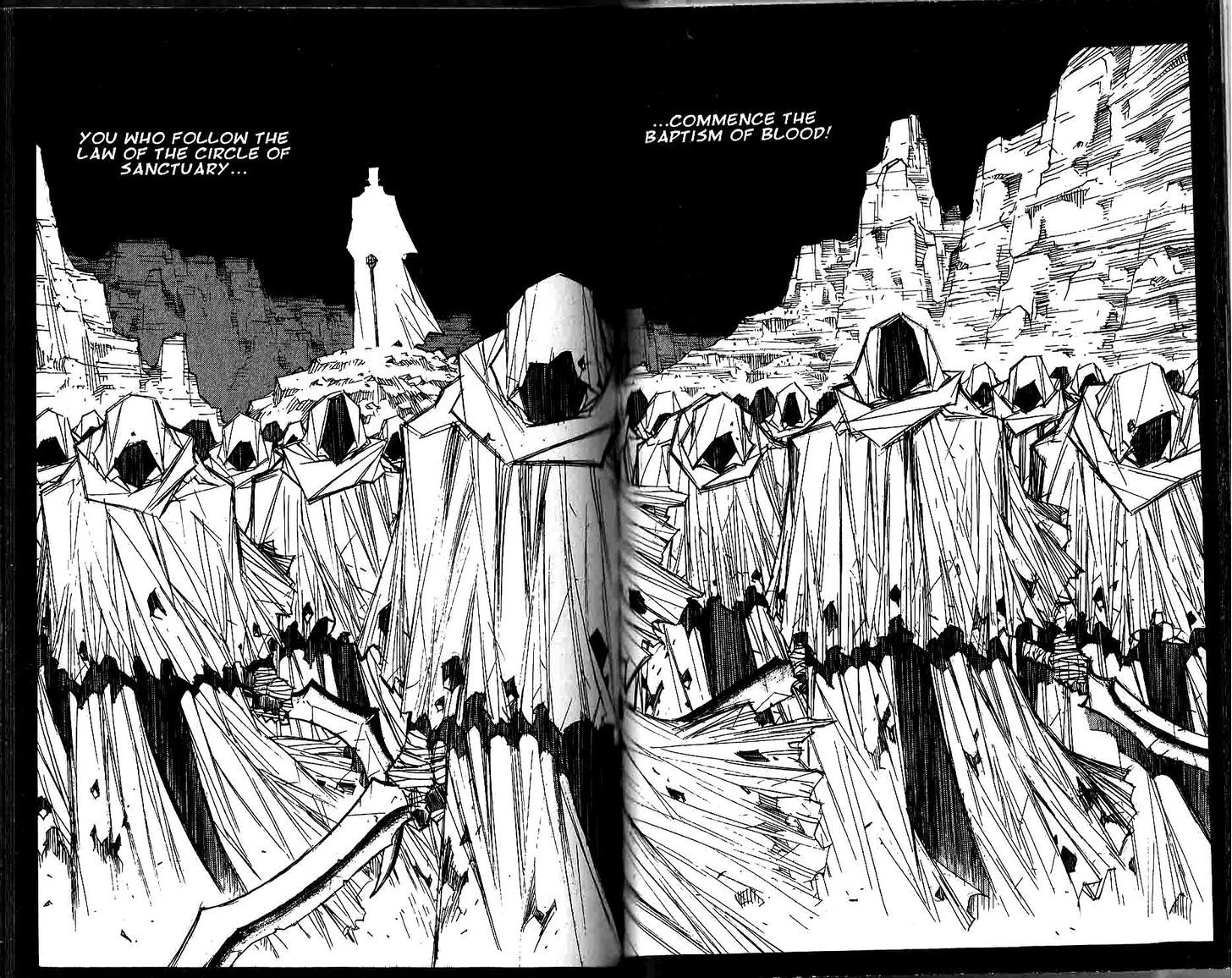 Read Priest chapter 3.2 image 24 on Lezhin