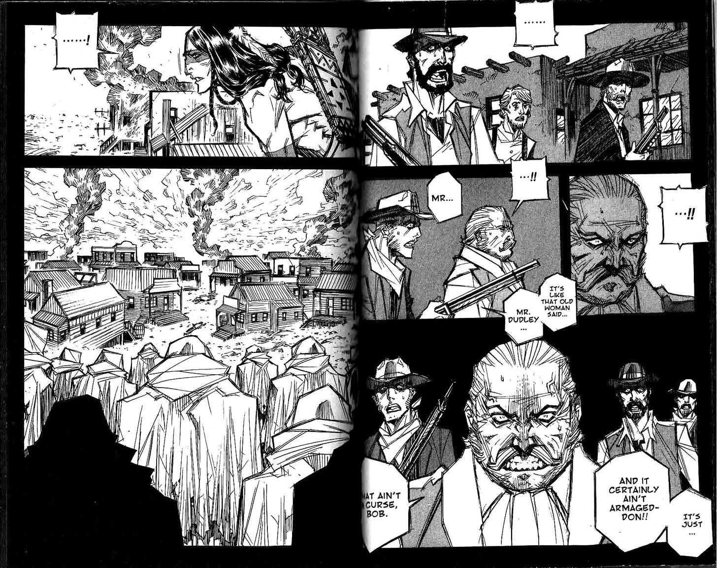 Read Priest chapter 3.2 image 25 on Lezhin