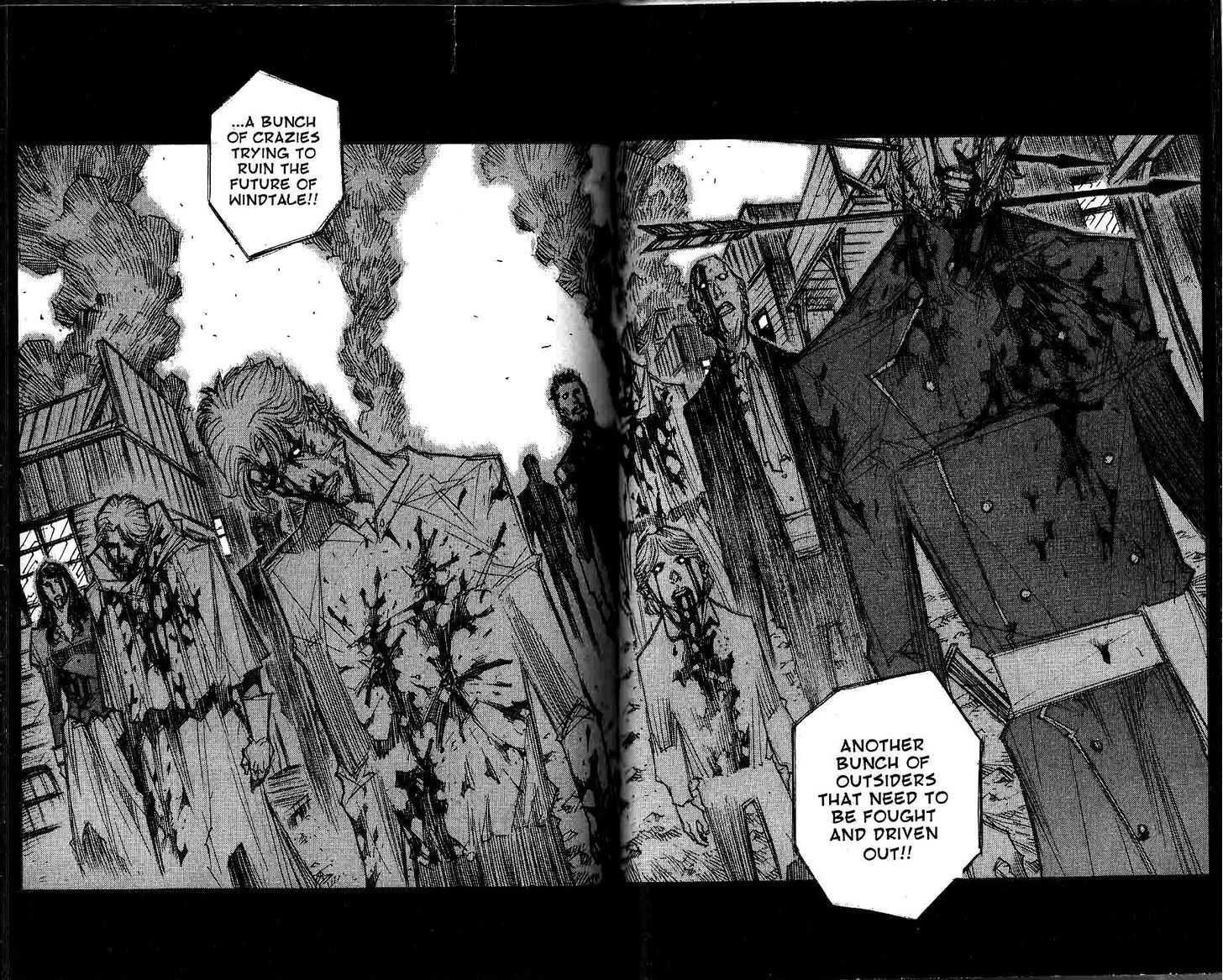 Read Priest chapter 3.2 image 26 on Lezhin